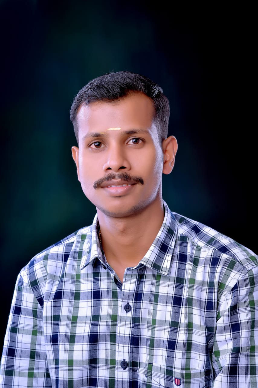 Groom Image